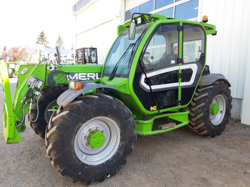 2571560 – TF 35.7 CS – 140 – Merlo