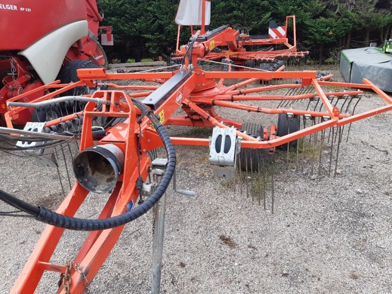 2267262 – GA 7932 – Kuhn