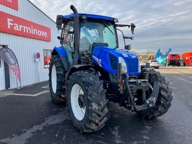 2511891 – T 6.150 ELECTRO-COMMAND – New Holland