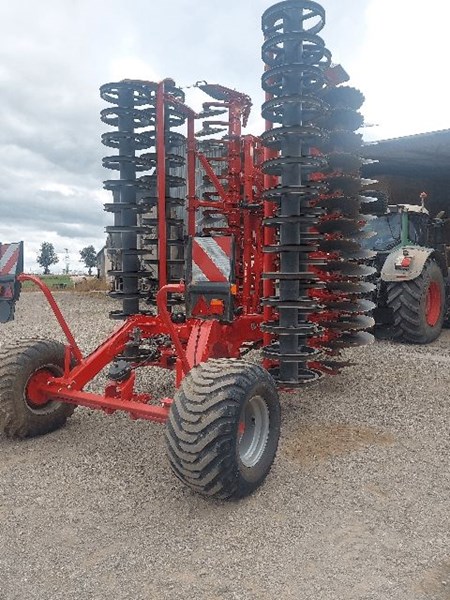 2310901 – QUALIDISC PRO 7001 T – Kverneland
