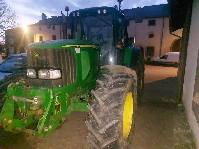2195974 – 6920 AP – John Deere