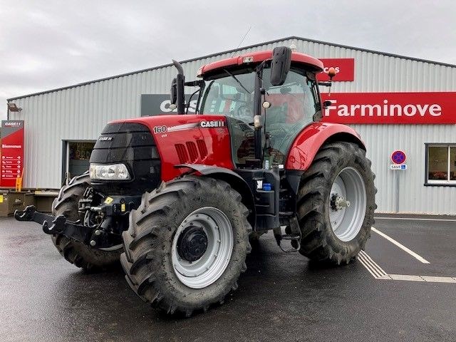 2479642 – Puma CVX 160 – Case IH