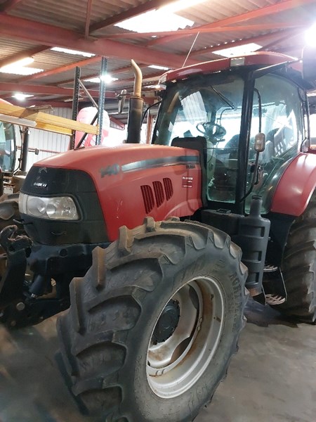 2571590 – PUMA 140 MULTICONTROLLER – Case IH