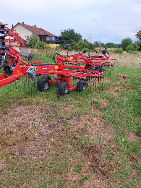 2571587 – GA 6632 – Kuhn