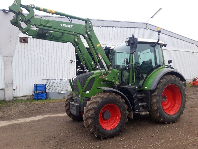 2575851 – 310 PROFI – Fendt
