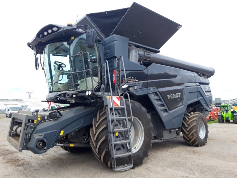 2592991 – IDEAL 7 4X4 – Fendt