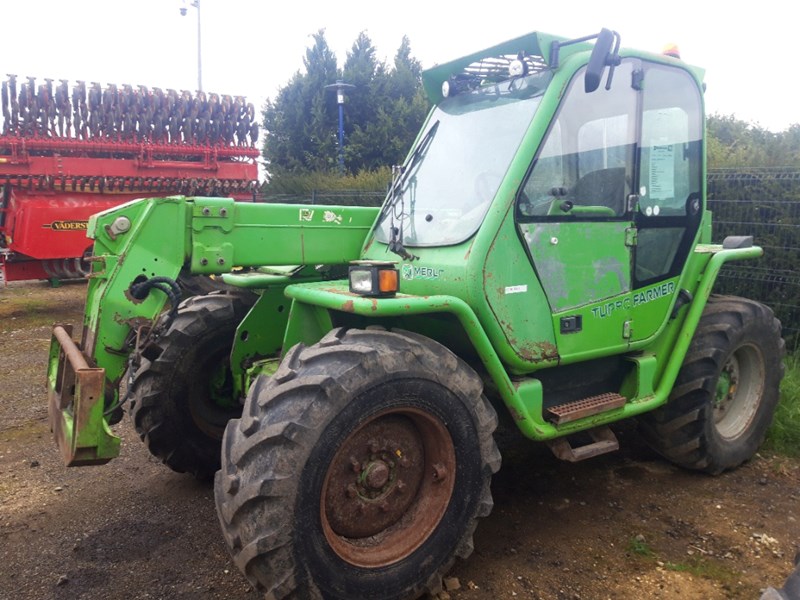 2575841 – P 40.7 – Merlo