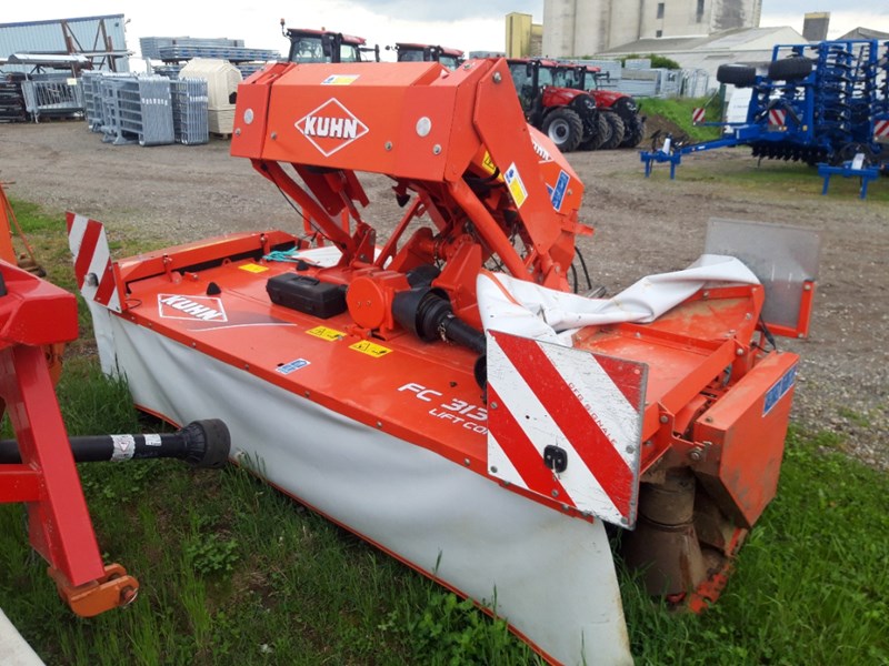 2581393 – FC 313 F – Kuhn