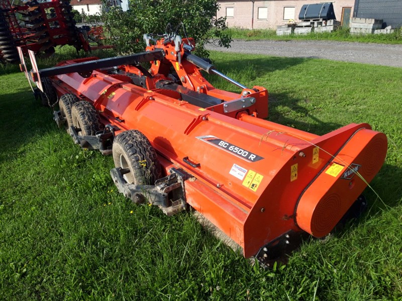 2571593 – BC 6500 R – Kuhn
