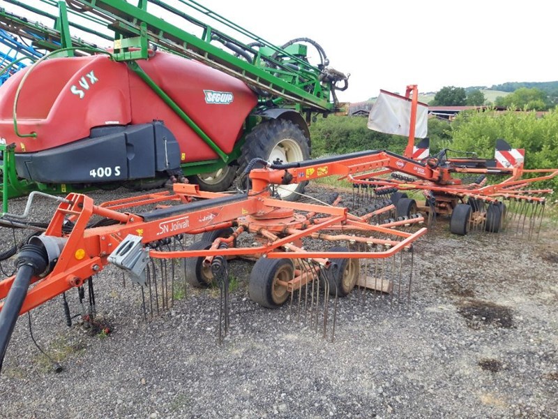 2609410 – GA 6632 – Kuhn
