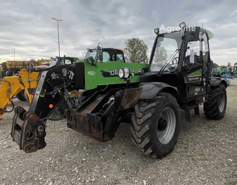 Deutz-Fahr JLG 4014 PS Ładowarka rolnicza Deutz-Fahr JLG 4014 PS