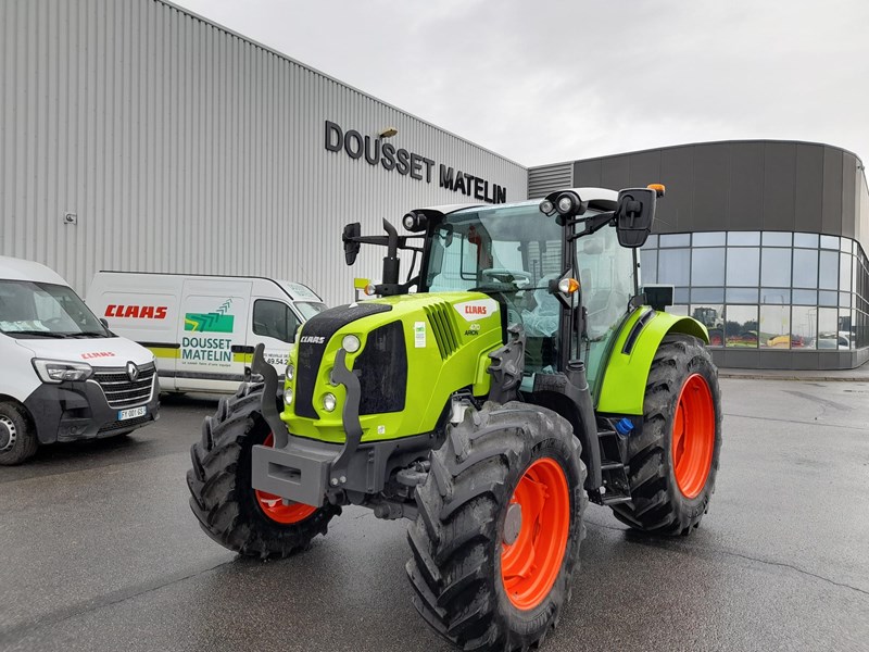 arion 470