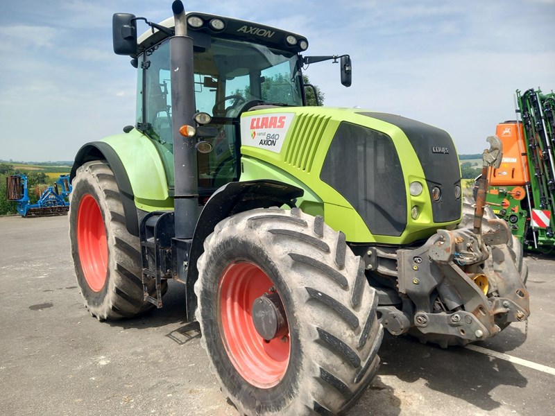 axion 840 cmatic cebis