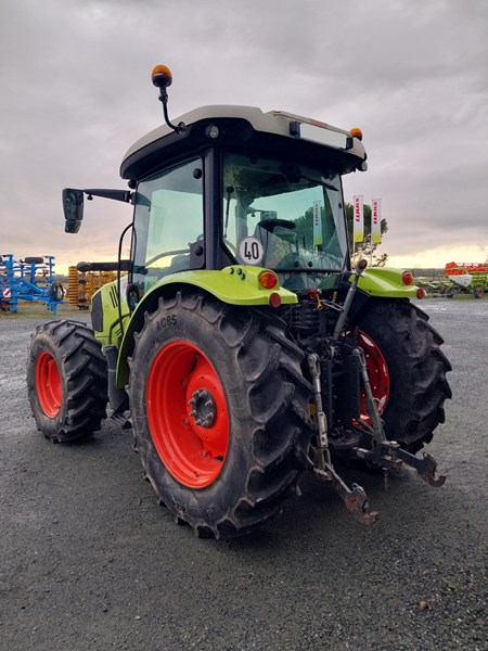 atos 340