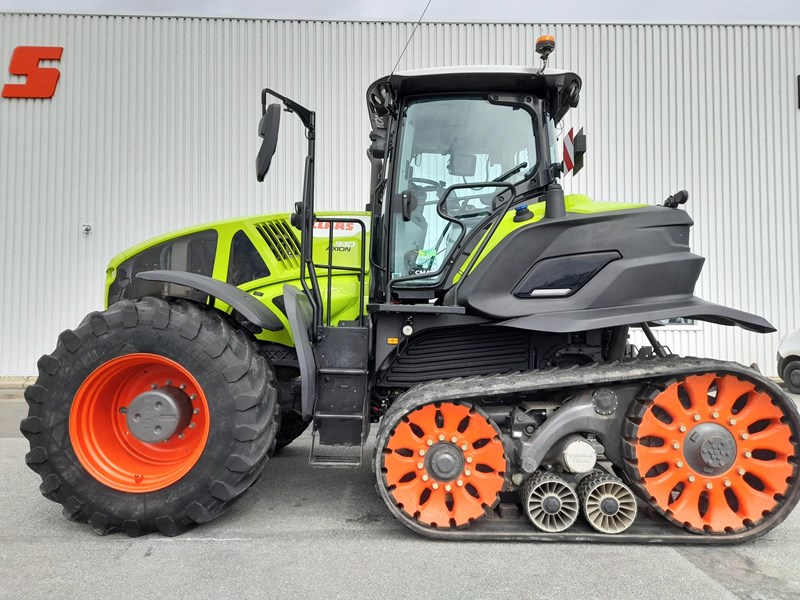 axion 930 terra trac