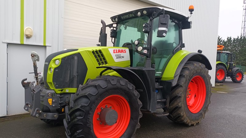 arion 660