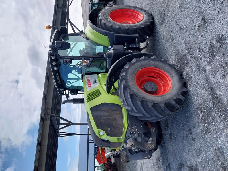 axion 800