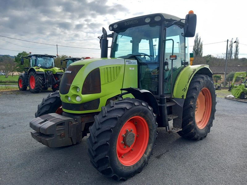 ares 557 atz