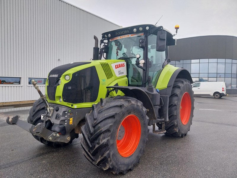 axion 810 cebis