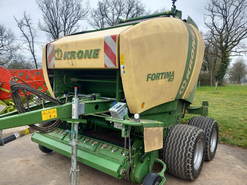 fortima v1800