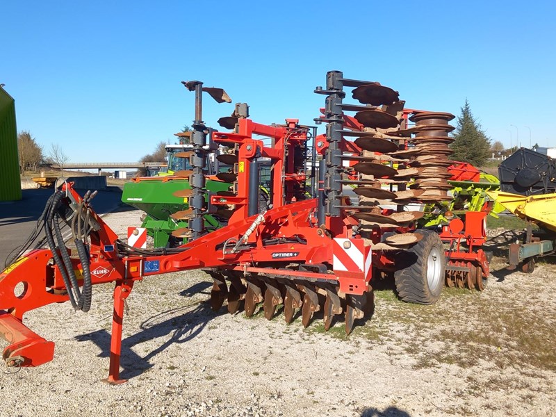 optimer 5003