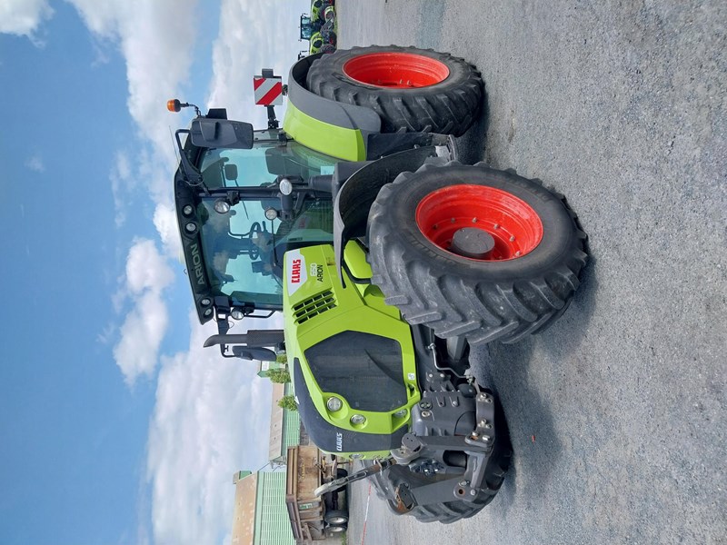 arion 650 cebis