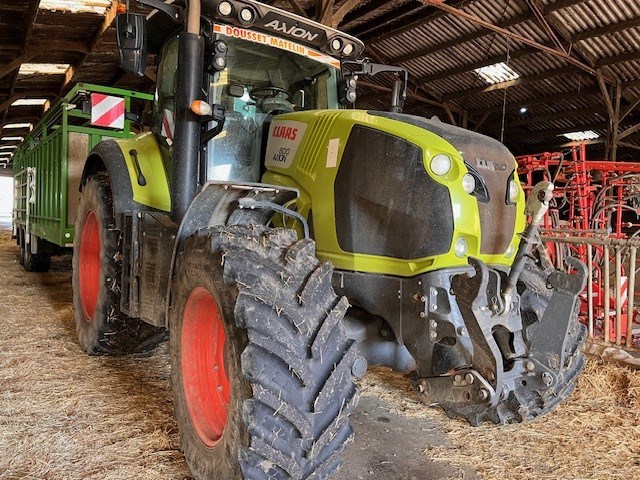 axion 800