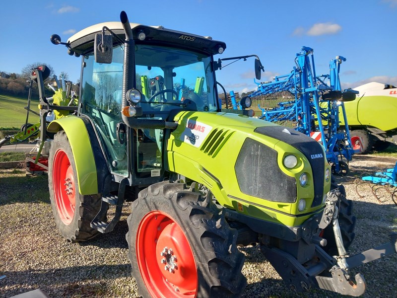 atos 340