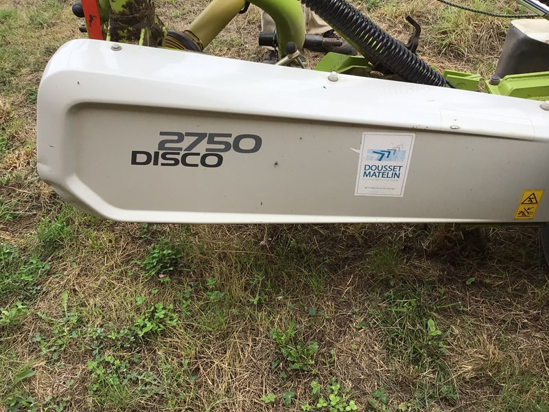 disco 2750