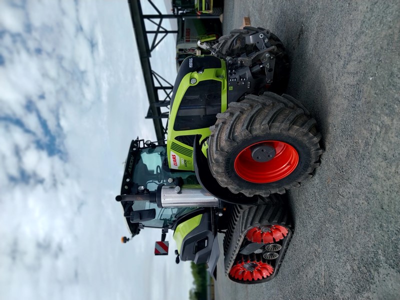 axion 960 tt