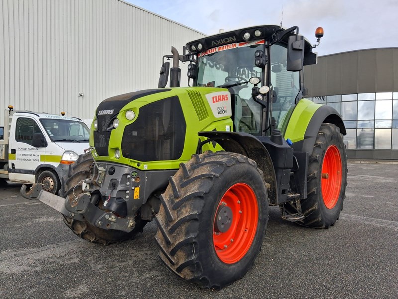 axion 800 cebis