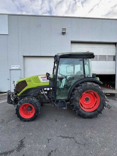 nexos 240 vl