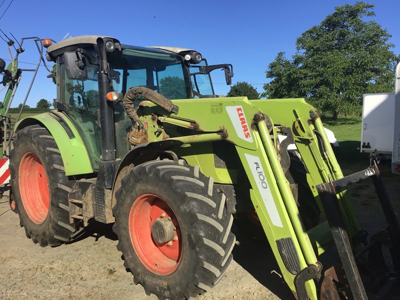 arion 440