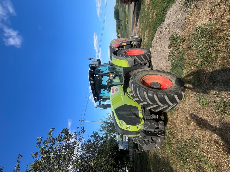 arion 620 cis