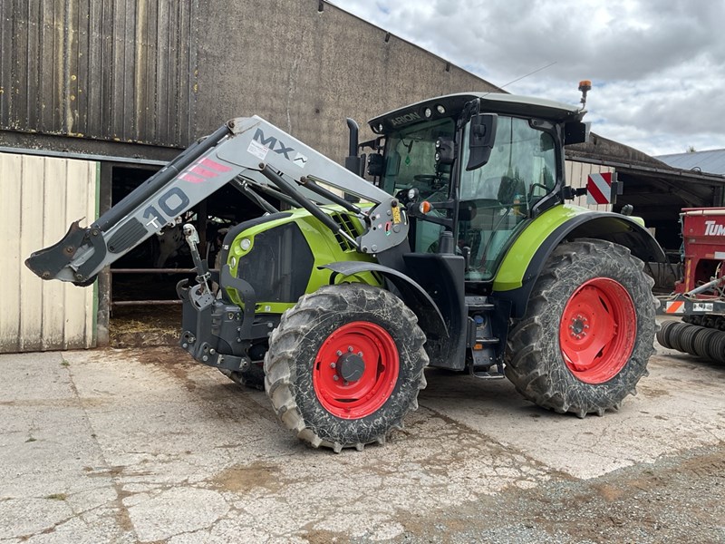 arion 530