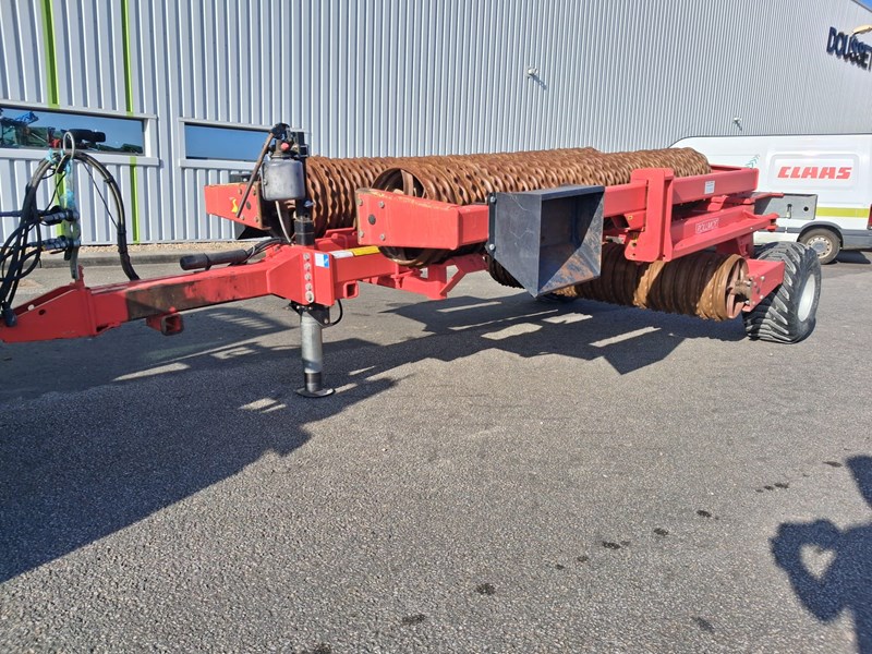 rollmot 830