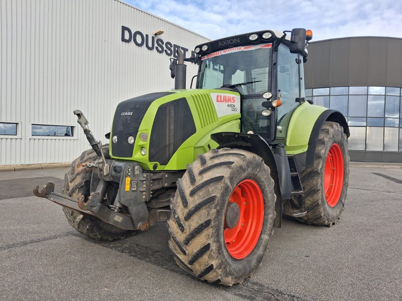 axion 820 cebis