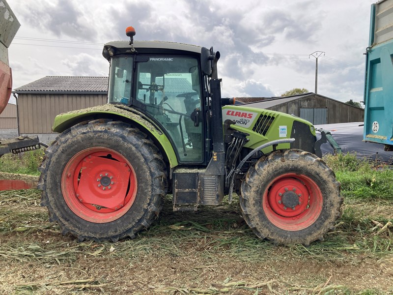 arion 430 cis