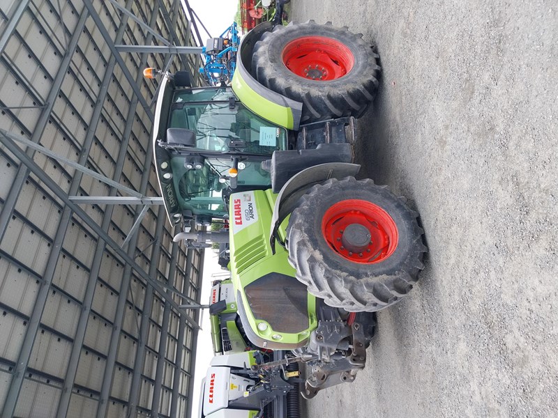 arion 650 cebis