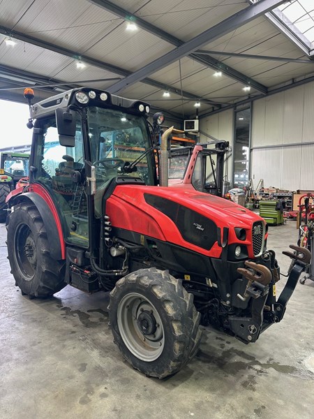 frutteto cvt 105 s active drive