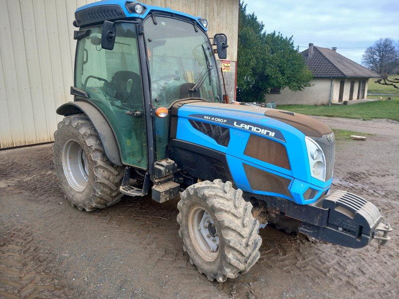 rex 4 080