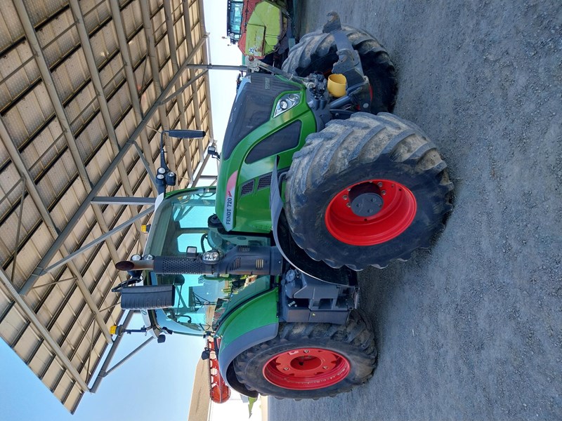 720 profi plus
