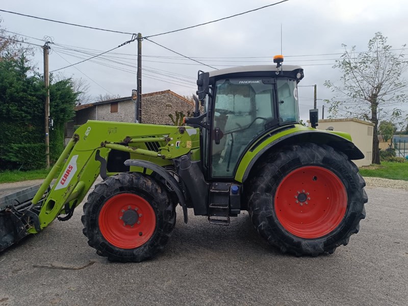 arion 440 tradition