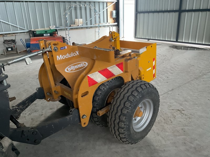 modulo x 160