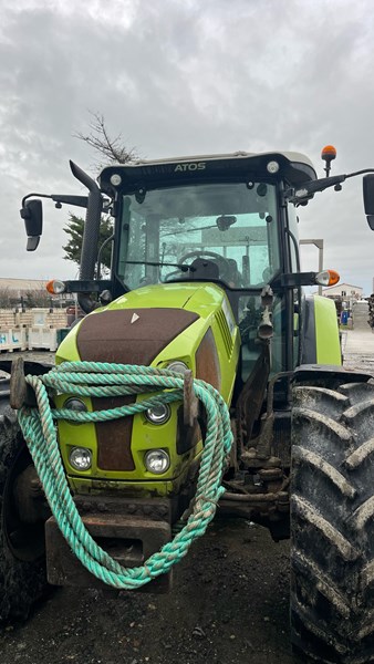 atos 330