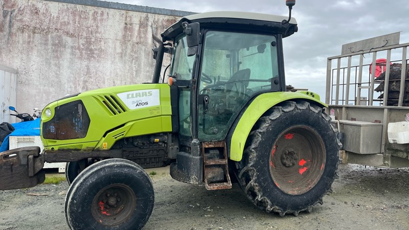 atos 340