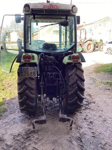 nectis 257 vl
