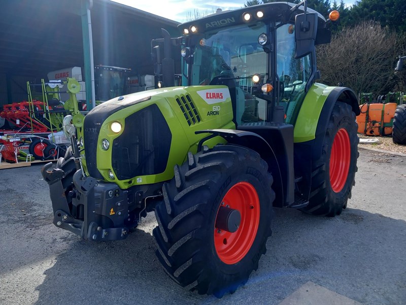 arion 610 cis