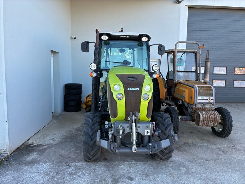 nexos 240 vl