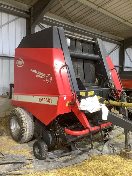 rv 1601